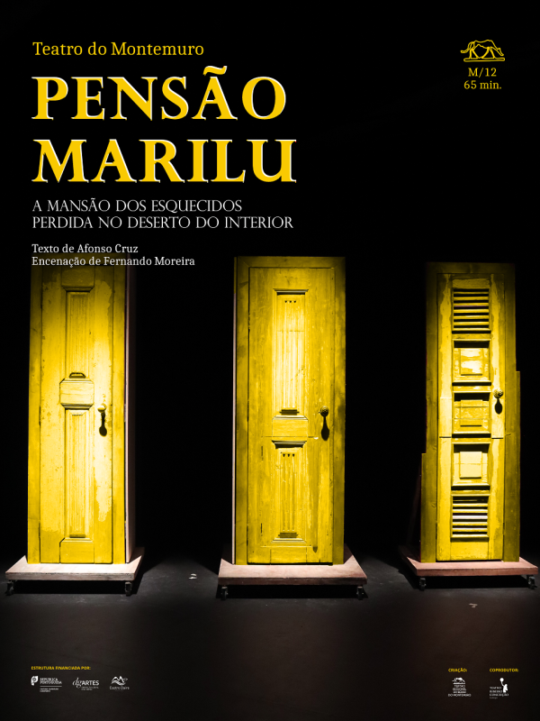 Cartaz_Pensão Marilu - Cópia