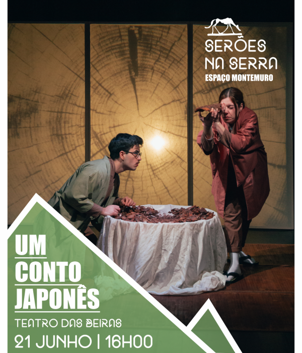 serões na serra_Publi